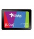 UNIDAD SSD STYLOS 120GB SATA III 2.5" (STMSSD1B)