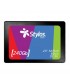 UNIDAD SSD STYLOS 240GB SATA III 2.5" (STMSSD2B)