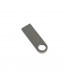MEMORIA USB STYLOS 64GB FLASH 2.0 PLATA (STMUSB4B) (P.E)