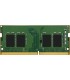 MEMORIA SODIMM KINGSTON DDR4 8GB 3200MHZ CL22 (KVR32S22S8/8)