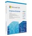 MICROSOFT 365 BUSINESS STANDARD LIC FPP- 1 USR 5 DISP (KLQ-00698)