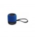 MINI ALTAVOZ VERBATIM INALAMBRICO BLUETOOTH - AZUL VB70229