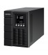 UPS/NO BREAK CYBERPOWER OLS1000 1000VA / 900W ONLINE/LCD/4CONT
