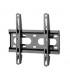 SOPORTE FIJO PARA TV MANHATTAN 23" A 43" HASTA 45KG 462259