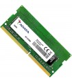 MEMORIA DDR4 ADATA 8GB 3200Mhz SODIMM (AD4S32008G22-SGN)
