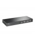SWITCH RACK TP-LINK /24 PTOSGIGA/SAVEENERGY 40%/19/ TL-SG1024