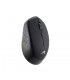 MOUSE ACTECK INALAMBRICO USB NEGRO AC-916462