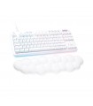 TECLADO LOGITECH G713 TKL C/REPOSAMANOS LINEAL OFF-WHITE (920-010670)