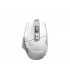 MOUSE LOGITECH G502 X LIGHTSPEED LIGHTFORCE 140 HRS WHITE (910-006188)