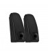 BOCINA ACTECK AX-2500 SUB 2.0 NEGRA AUBO-014 AUBO-014
