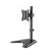 SOPORTE MANHATTAN 1 MONITOR 17 A 32" SOBRE ESCRITORIO (462037)