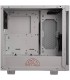 GABINETE GAMER  XPG INVADER MID TOWER BLANCO (INVADER-WHCWW)