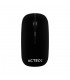 MOUSE INALAMBRICO ACTECK-E USB 2.4G/1200 DPI/NEGRO AC-928885