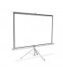 PANTALLA PROYECCION QIAN DIBAN QPD-69603 TRIPIE 120" BLANCA MATE