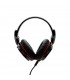 DIADEMA YEYIAN YH2000 TEMPEST LED, 3.5MM/PC/CONS/USB/ C/MIC NEG C/ROJO