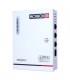 PROVISION FUENTE DE PODER 16 CH 12V/12A GABINETE (PR-12A16CH+)
