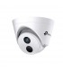 CAMARA DE SEGURIDAD TIPO DOMO TURRET 2.8MM IP DE 3MP (VIGI C400HP-2.8)