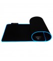 MOUSEPAD GAME FACTOR RGB XL (80X30CMS) MUSB SPEEDCONTROL NEGRO MPG500