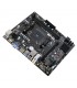 TARJETA MADRE ECS A520AM4-M3D SOC AM4 DDR4,HDMI,M.2(89-206-MZ2113)