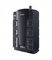 UPS/NO BREAK CYBERPOWER CP425SLG 425VA /255W STANDBY/8NEMA/USB