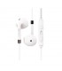 AUDIFONOS AURICULAR GETTTECH MI-1440S SHARP/TRACK C/MIC BLA/NEG 3.5MM