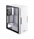GABINETE GAMER  XPG STARKER MID TOW BLANCO (STARKER-WHCWW)