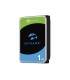 SEAGATE DISCO DURO INTERNO 1TB 3.5 64MB SKYHAWK (ST1000VX013)