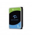 SEAGATE DISCO DURO INTERNO 1TB 3.5 64MB SKYHAWK (ST1000VX013)