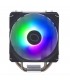 ENFRIAMIENTO DE AIRE COOLER MASTER RR-S4NA-17PA-R1HYPER 212SPECTRUMV3