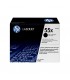 TONER HP 55X NEGRO PARA M521DN/500M525DNMFP/M525FMFP/M525CMFP (CE255X)