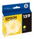 CARTUCHO EPSON STYLUS PHOTO R2000 T159 AMARILLO (T159420)