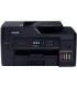 MULTIFUNCIONAL DE TINTA CONTINUA BROTHER MFCT4500DW