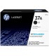 CARTUCHO DE TONER ORIGINAL HP LASERJET 37A NEGRO (CF237A)