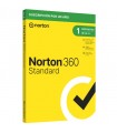 NORTON 360 STANDARD 1DV 1YR (21414734)