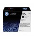 TONER HP NEGRO PARA LASERJET M4555 MFP (CE390A)