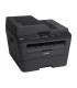 MULTIFUNCIONAL BROTHER DCPL2540DW LASER MONO (3EN1) 30 PPM DUPLEX