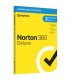 NORTON 360 DELUXE 3DV 1YR (21414731)