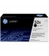 TONER HP 53X NEGRO ALTO RENDIMIENTO P/2015, P2015D, P2015DN (Q7553X)