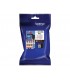 CARTUCHO BROTHER LC3017Y AMARILLO 550 PAGINAS P/MFCJ5330DW/MFCJ6930DW