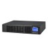 NOBREAK KOBLENZ 20015 OL USB/R 2 KVA/1800W DOBLE CONV (00-4239-00-0)