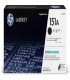 TONER HP NEGRO 151A (W1510A)