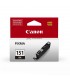 TANQUE TINTA CANON CLI-151 NEGRO PARA IP7210 MG54106528B001AA