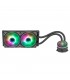 SISTEMA DE ENFRIAMIENTO LIQUIDO YEYIAN YTS-240DL-01 ARGB VATN 240MM