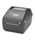 IMPRESORA DE ETIQUETAS ZEBRA ZD421 TT 4IN 203DPI 4IPS USB 1YR ZD4A042-301M00EZ