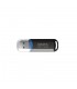 MEMORIA FLASH ADATA AC906 64GB USB 3.2 BLACK (AC906-64G-RBK)