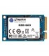 UNIDAD SSD KINGSTON SKC600 MSATA 1024GB SATA3 550R/520W(SKC600MS/1024G