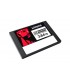 UNIDAD SSD KINGSTON DC600M ENTERPRICE 2.5 3840GB (SEDC600M/3840G)