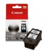 CARTUCHO CANON PG-210 NEGRO XL 2973B017AA