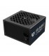 FUENTE DE PODER BR BURST ATX 650W 80 PLUS BRONZE NO MODULAR NEGRO