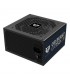 FUENTE DE PODER BR GR BURST GR750G ATX 750W 80 PLUS GOLD MODULAR NEGRO